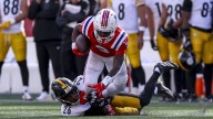 Leftover Patriots Thoughts: DeMario Douglas’ failed fourth down was bad football