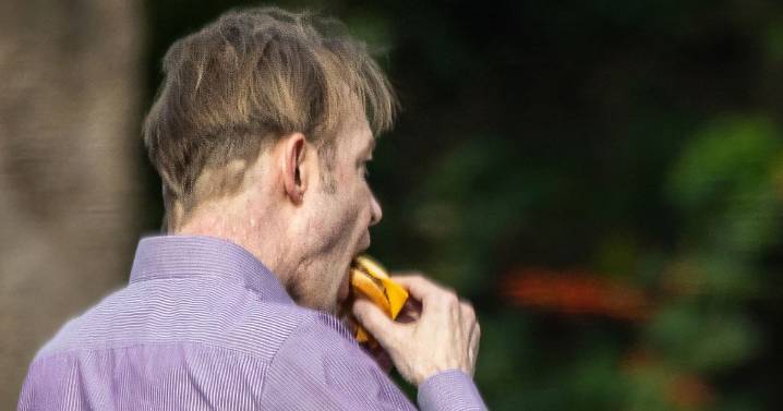 Madeleine McCann suspect celebrates freedom with McDonald's after prison release