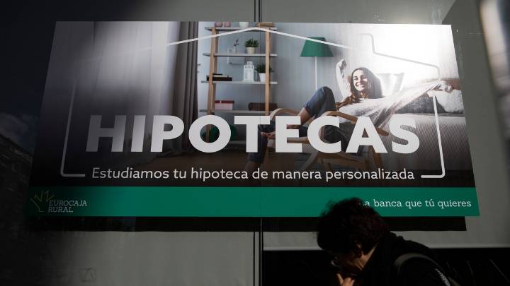La firma de hipotecas en Andalucía sigue disparada: suma trece meses de ascensos