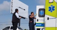 Accidente en la México-Pachuca deja un funcionario de Semarnat muerto y 3 heridos