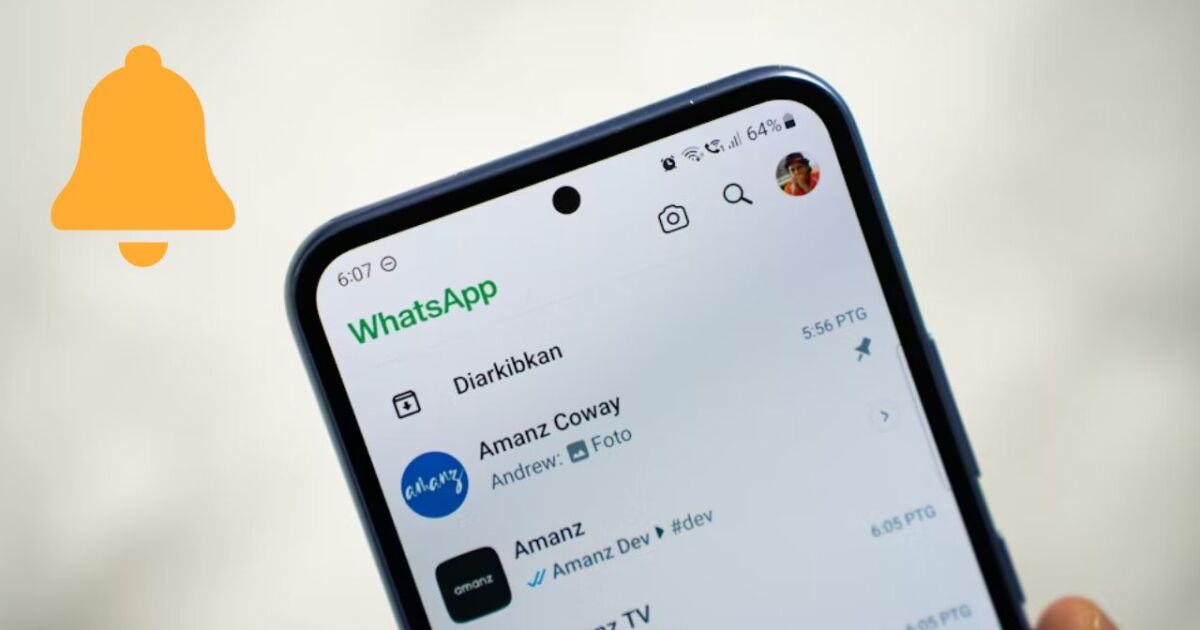 ¿Se te olvida responder mensajes? WhatsApp lanzará el botón 'recordarme'; cómo se usa