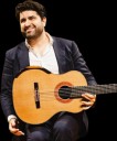 El virtuoso guitarrista Rafael Aguirre presenta en el Palacio de Bellas Artes el “Concierto de Aranjuez de Joaquín Rodrigo”