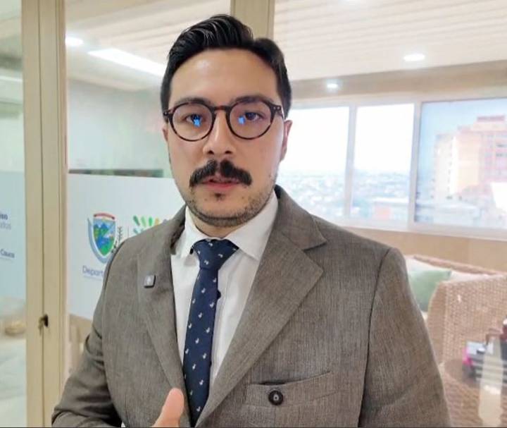 Líder en ejecución con regalías