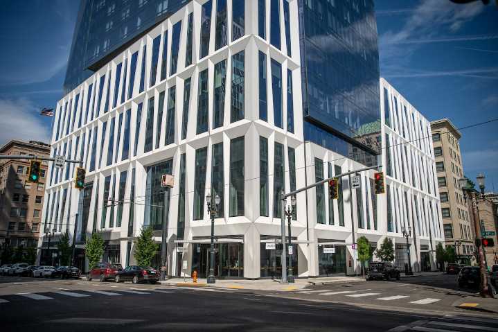Portland Ritz-Carlton developers’ legal brawl intensifies with third lawsuit