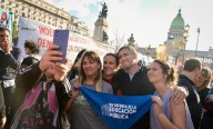 Achával: “El pueblo argentino está orgulloso de la Universidad pública y va