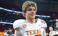 Fans react to Arch Manning’s incredible performance in Texas vs. San Jose State
