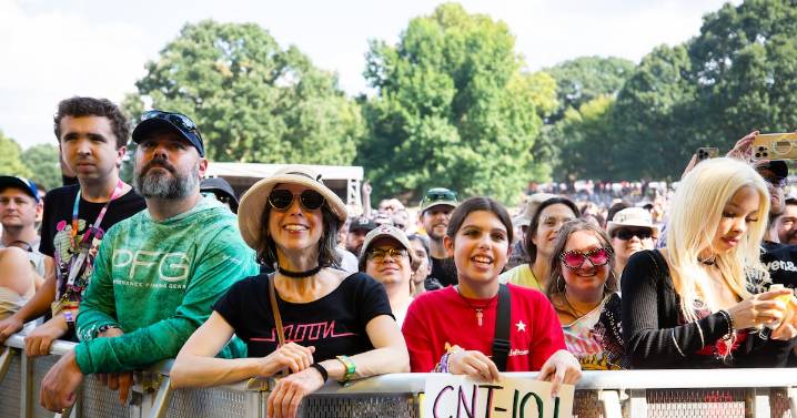 Lenny Kravitz, Deftones perform: 7 highlights from Shaky Knees Day 1