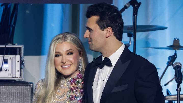 Erika Kirk Describes Moment She Saw Husband Charlie Kirk's Deceased Body