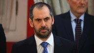 Grau a responde críticas de Matthei y llama a debatir el Presupuesto 2026 "con responsabilidad"