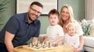 I've made over £250k flipping homes - but have just bought my first new