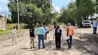 Viene peregrinación al Barrio de Guadalupe: Urgen mejorar bulevar y el Puente de los Remedios