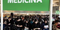 Residencias médicas: adjudicaron el 81% de las vacantes tras el escándalo por el examen filtrado