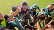 El Cacereño Femenino inicia la liga con un punto de mérito