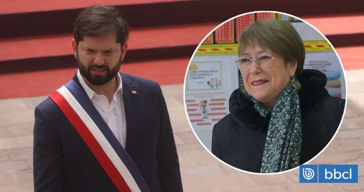 La antesala del último discurso de Boric ante la ONU y las dudas sobre si respaldará a Bachelet