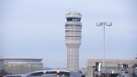 Aircraft is disabled on runway at Logan Airport, FAA says