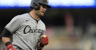 Benintendi's two-HR, four-hit day propels White Sox past Twins
