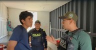 Fingió su propio secuestro para sacarle plata a su mamá y pagar deudas: capturado en Bucaramanga