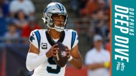 Dolphins Deep Dive: Will Miami continue to win vs. Panthers?
