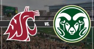 Washington State bounces back with win at Colorado State, 20