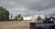 Monzón mexicano golpea a Valle de la Trinidad  