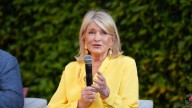 The Brilliant Way Martha Stewart Cleans Stainless Steel Kitchen Appliances