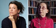 Joyce Carol Oates elogió un libro de Samanta Schweblin en el New York Times: aquí, el texto completo