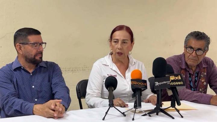 Ofrece disculpas la alcaldesa de Xalisco