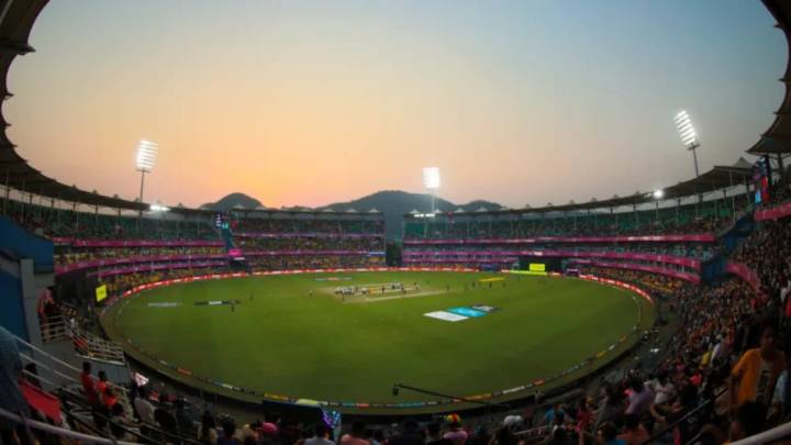 India Vs Sri Lanka, Women's World Cup 2025: Will Rain Ruin The Tournament Opener?