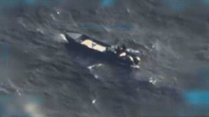Escalada de tensiones: EE.UU. lanza segundo ataque militar contra «narcoterroristas de Venezuela»