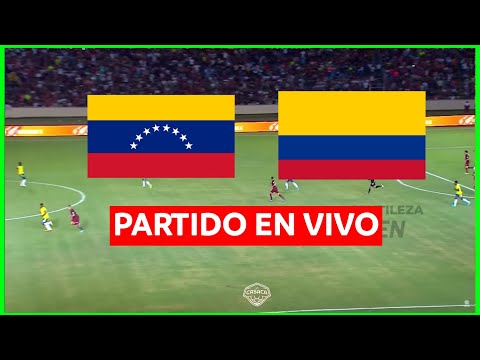 ▶ ¿A qué hora juega y qué canal transmite Venezuela vs. Colombia EN VIVO hoy 9 de septiembre 2025 por Eliminatorias Conmebol 2026 en USA, México y España?