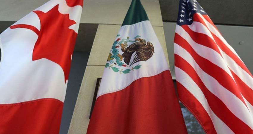 México y EE.UU. inician consultas públicas de cara a la revisión del T