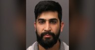 Vaughan kidnapping: suspect posed as rideshare driver, police say