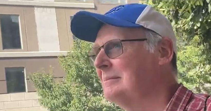 Teacher walking every block in Brooklyn finds forgotten history along the way