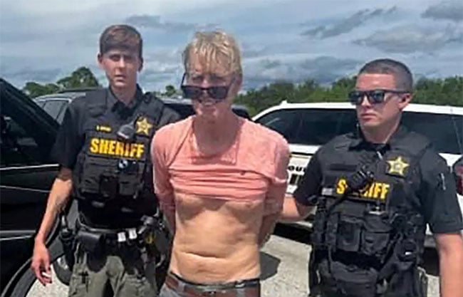 Hallan culpable a Ryan Routh, quien intentó matar a Trump en Florida