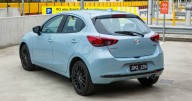 2026 Mazda 2 review