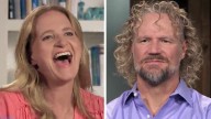 Christine Brown is Baffled by Rumor of Kody Taking on a New Wife