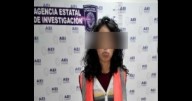 Formulan imputación a mujer que trasladaba un cadáver en una carretilla