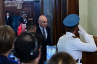 Acusan a Espert de recibir dinero del narcotráfico: la oposición en Diputados pidió que se aparte