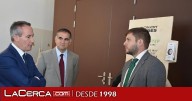 El Gobierno regional impulsa la actividad industrial a través de la aprobación urbanística por valor de más de 150 millones de euros