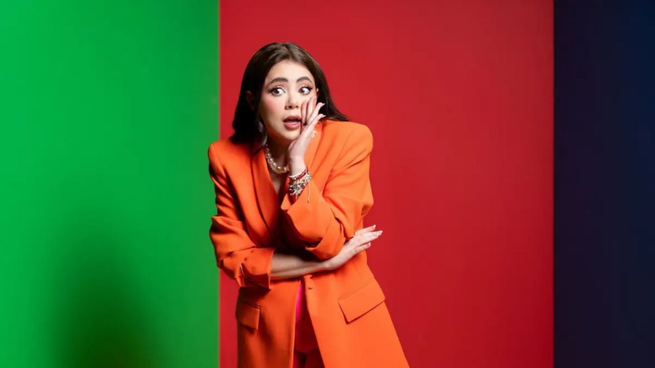 Mariana Botas es la quinta expulsada de La Casa de los Famosos México 2025