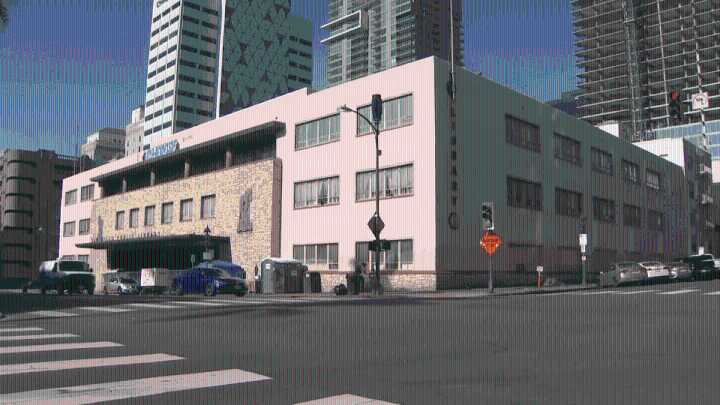 San Diegans want developers to check out old Central Library for possible housing
