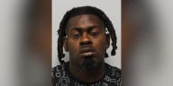 Central man booked after alleged domestic abuse, child endangerment
