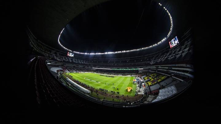 Esto pasará con los Palcohabientes del Estadio Banorte para el Mundial