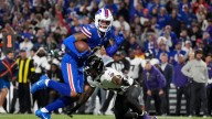 Bills hope wide receiver's crazy fourth quarter has set the stage for bigger things
