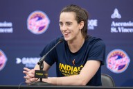Fans Convinced Fever Dropped Major Clue About Caitlin Clark's Return
