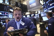 Wall Street abre en verde y el Dow Jones sube un 0,22 %