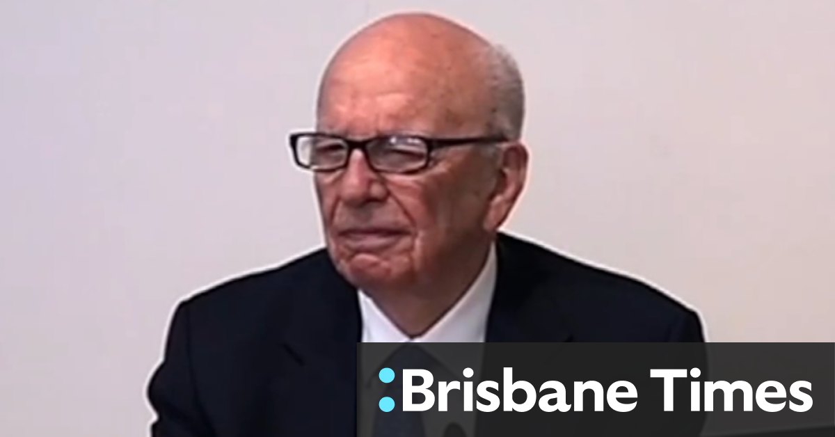 Deal reached in Murdoch family dispute