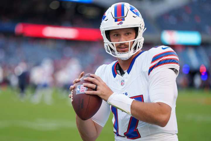 DraftKings Promo Code: Claim $300 Bonus For Any NFL Week 1 Sunday Game