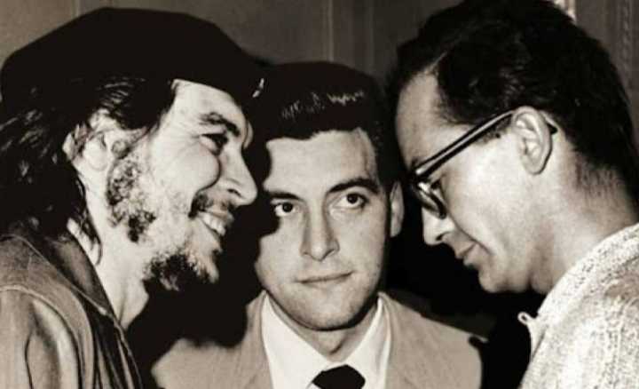 Rodolfo Walsh y las palabras