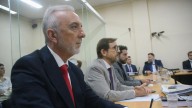 Malas noticias para Bailaque: le prorrogaron la prisión preventiva hasta marzo de 2026